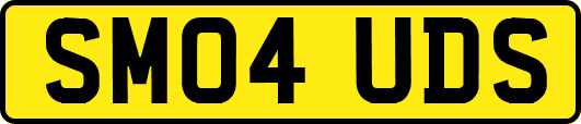 SM04UDS