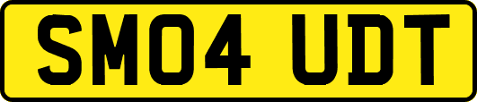 SM04UDT