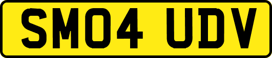 SM04UDV