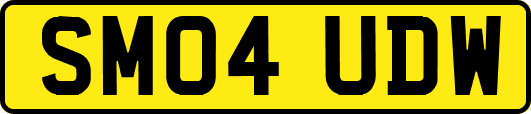 SM04UDW