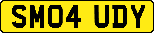 SM04UDY