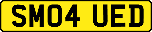 SM04UED
