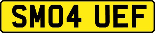 SM04UEF