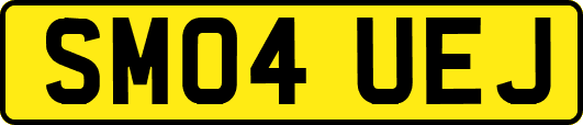 SM04UEJ