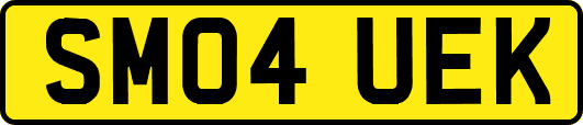 SM04UEK