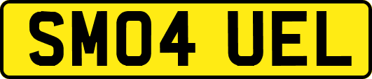 SM04UEL