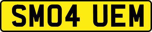 SM04UEM