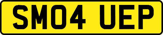 SM04UEP