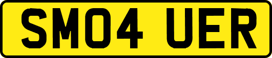 SM04UER