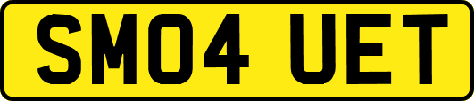 SM04UET