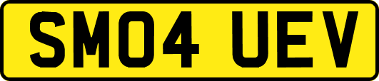 SM04UEV