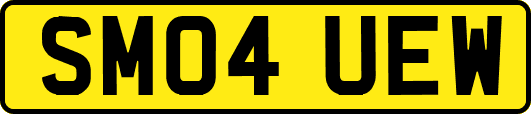 SM04UEW