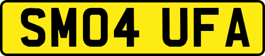 SM04UFA