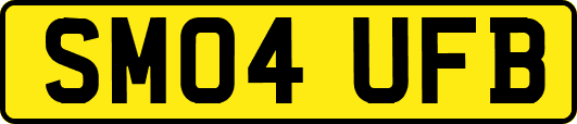SM04UFB