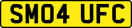 SM04UFC