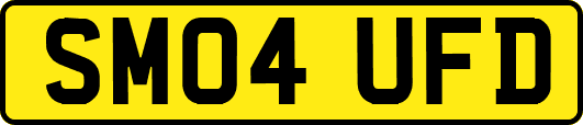 SM04UFD
