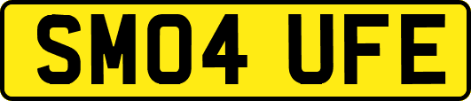 SM04UFE