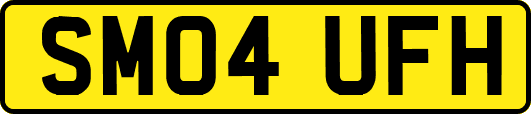 SM04UFH