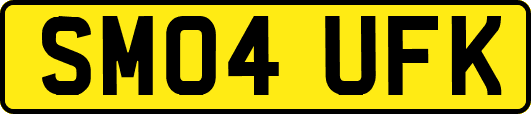 SM04UFK