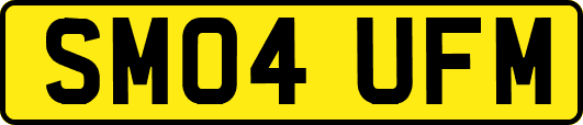 SM04UFM