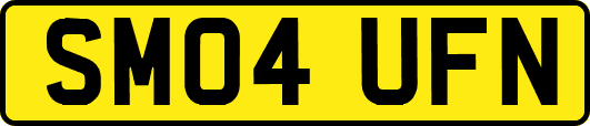 SM04UFN