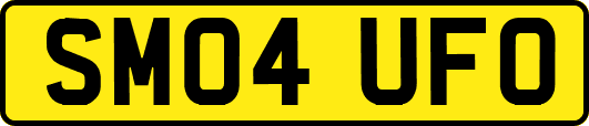 SM04UFO