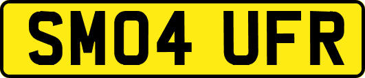 SM04UFR