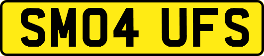 SM04UFS