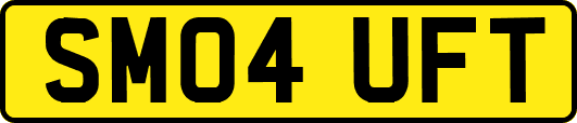 SM04UFT