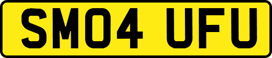 SM04UFU