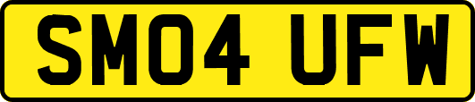 SM04UFW
