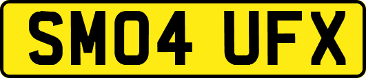 SM04UFX