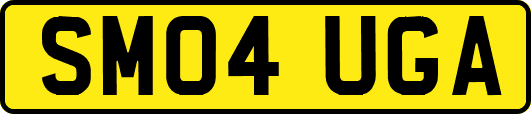 SM04UGA