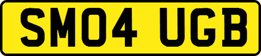 SM04UGB