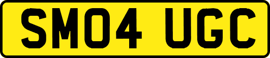 SM04UGC
