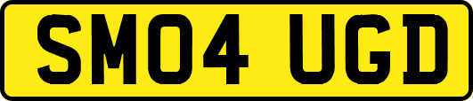 SM04UGD