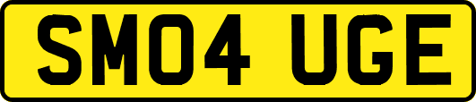 SM04UGE