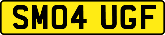 SM04UGF