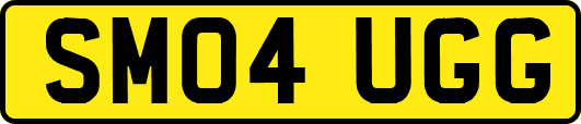 SM04UGG