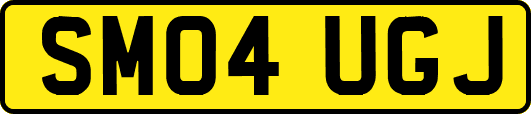 SM04UGJ