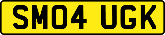 SM04UGK