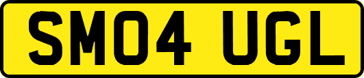 SM04UGL