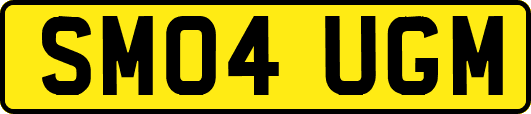 SM04UGM