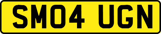 SM04UGN