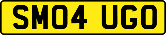 SM04UGO