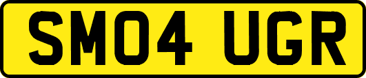 SM04UGR