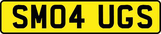 SM04UGS