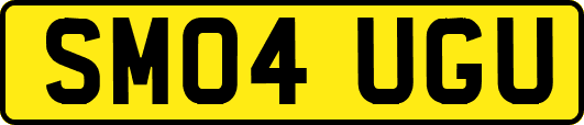 SM04UGU