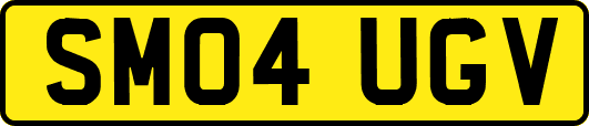 SM04UGV