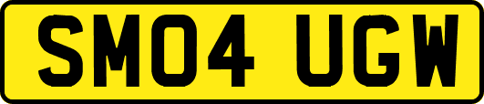 SM04UGW